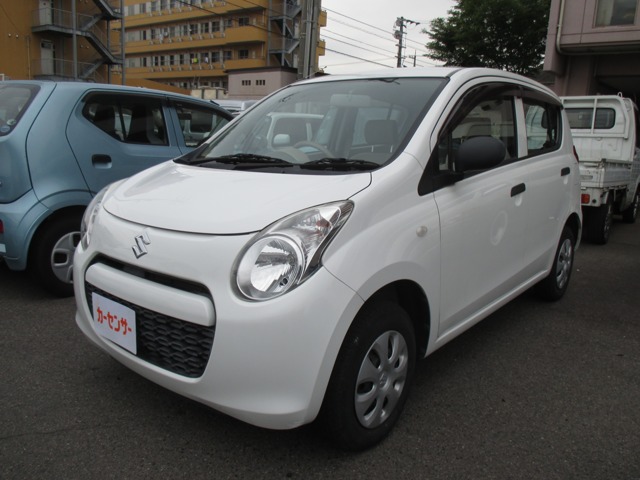 2010 Suzuki Alto