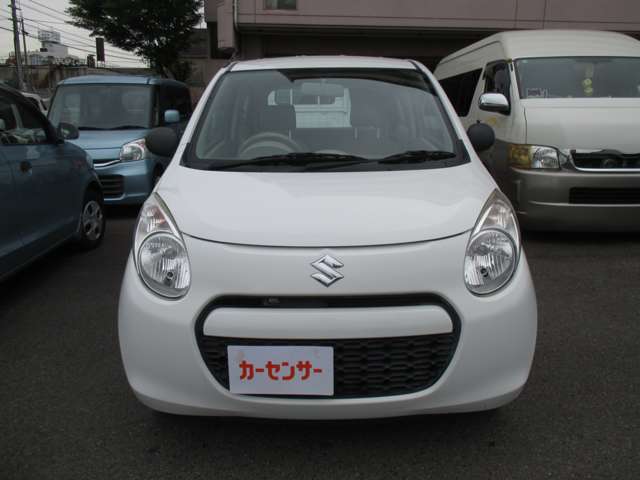2010 Suzuki Alto – thumbnail 2