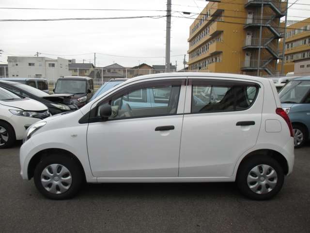 2010 Suzuki Alto – thumbnail 4