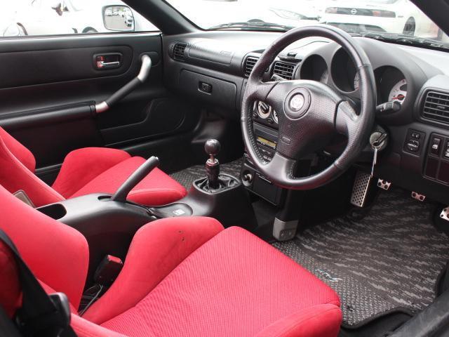 2001 Toyota MR-S – thumbnail 4