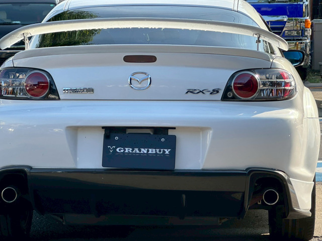 2006 Mazda RX-8 – thumbnail 2