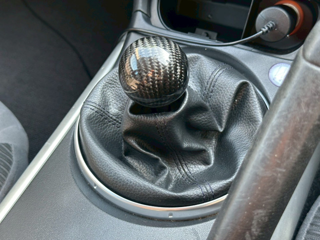 2006 Mazda RX-8 – thumbnail 3