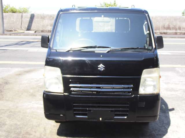 2010 Suzuki Carry – thumbnail 3