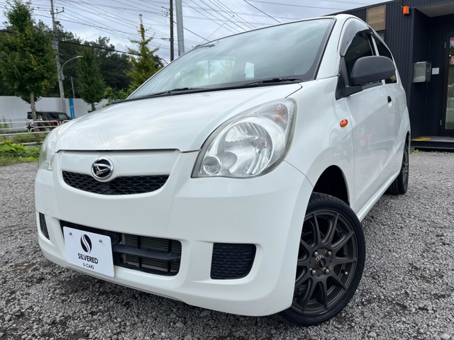 2009 Daihatsu Mira