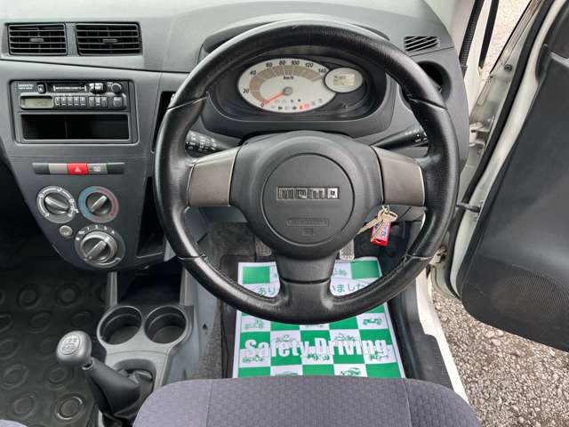 2009 Daihatsu Mira – thumbnail 3