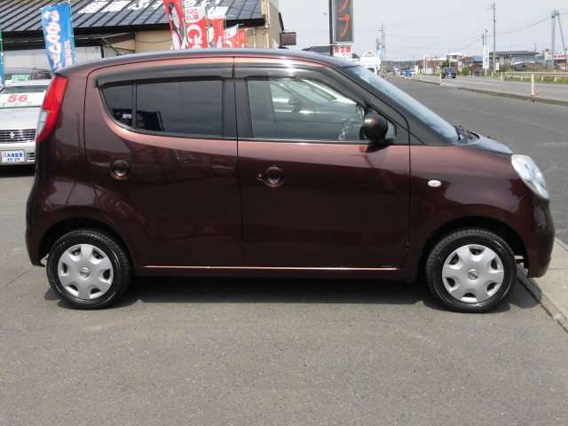 2008 Nissan Moco – thumbnail 4