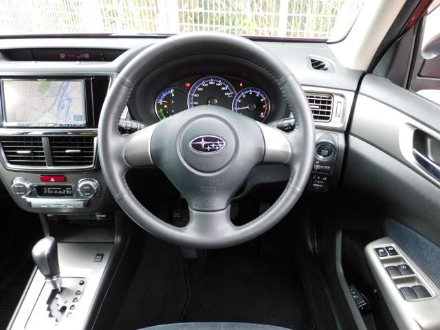 2009 Subaru Exiga – thumbnail 3
