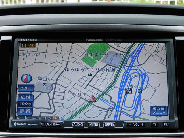 2009 Subaru Exiga – thumbnail 4