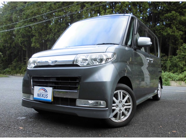 2009 Daihatsu Tanto