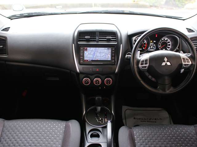 2010 Mitsubishi RVR – thumbnail 4