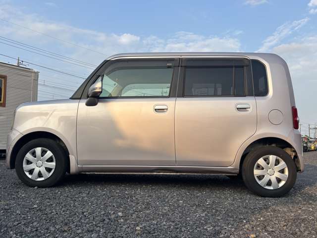 2009 Daihatsu Move Conte – thumbnail 2