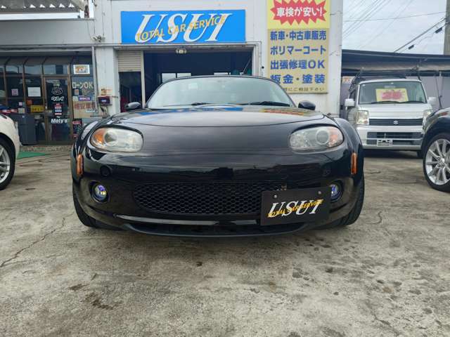 2005 Mazda Roadster – thumbnail 2
