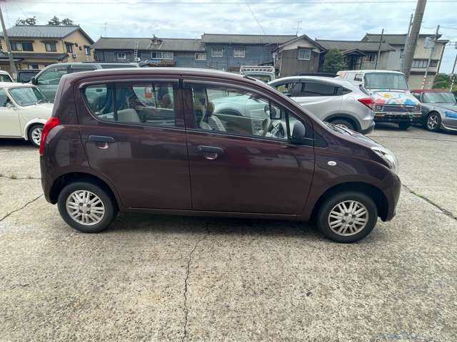2010 Suzuki Alto – thumbnail 4