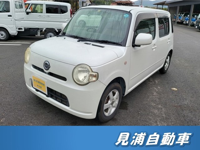 2009 Daihatsu Mira Cocoa