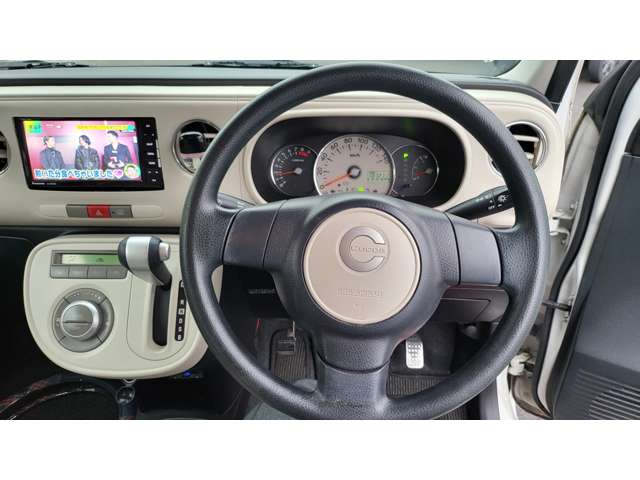 2009 Daihatsu Mira Cocoa – thumbnail 3