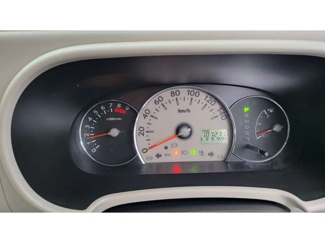 2009 Daihatsu Mira Cocoa – thumbnail 4