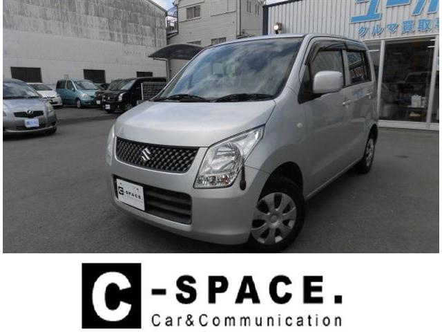 2010 Suzuki Wagon R