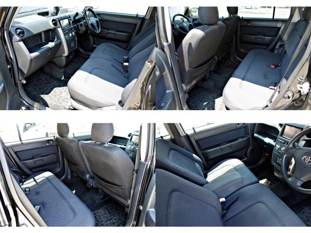 2005 Toyota bB – thumbnail 3