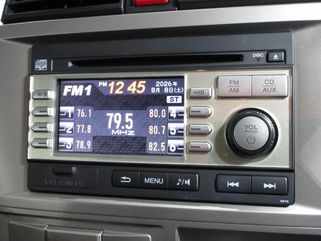 2010 Honda Zest – thumbnail 2