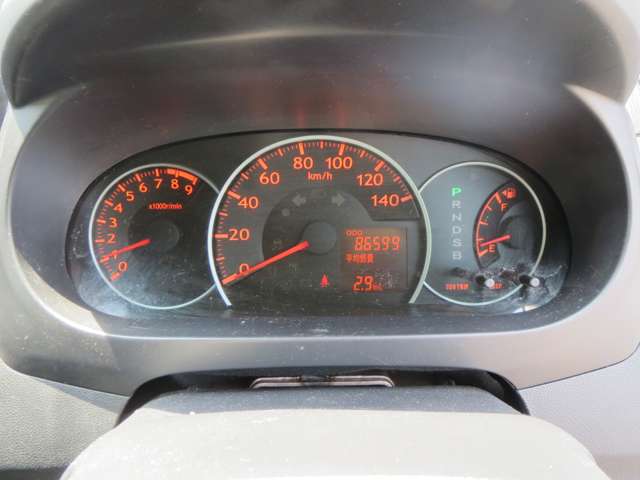 2009 Daihatsu Mira – thumbnail 4