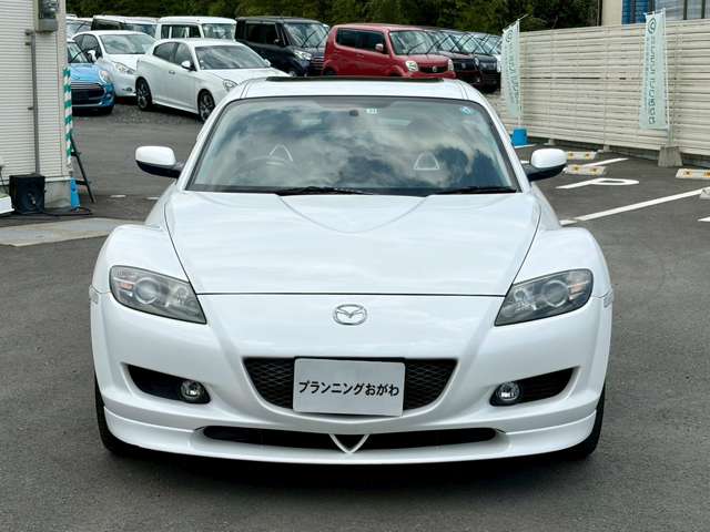 2003 Mazda RX-8 – thumbnail 3