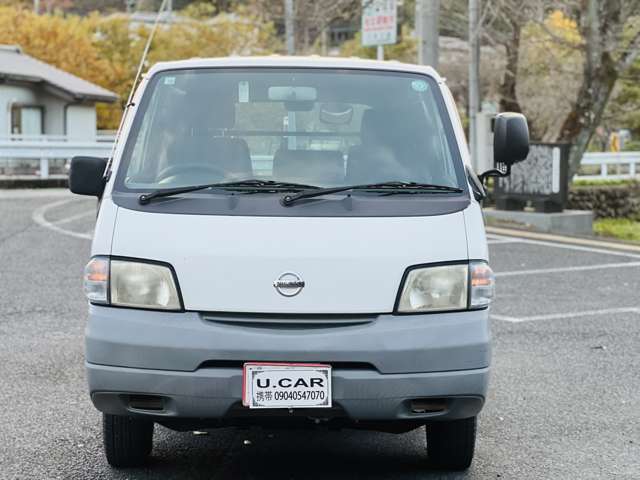 2009 Nissan Vanette – thumbnail 2