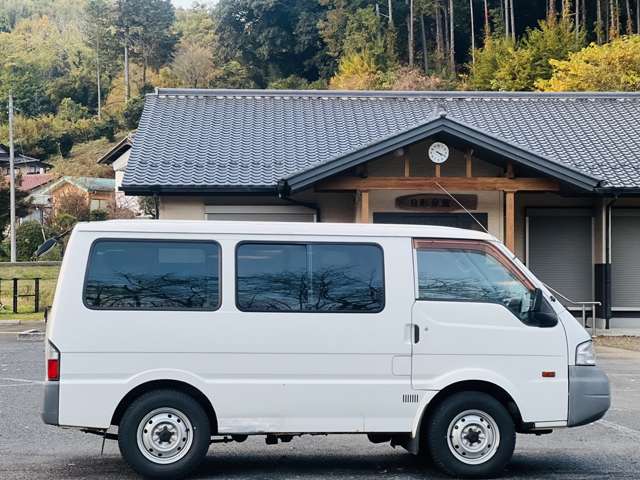 2009 Nissan Vanette – thumbnail 4