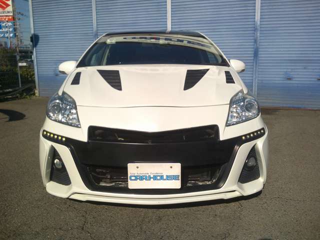 2009 Toyota Prius – thumbnail 4