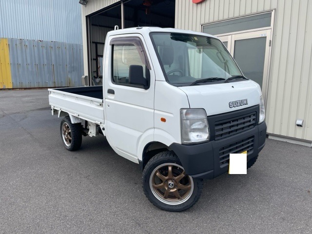 2005 Suzuki Carry