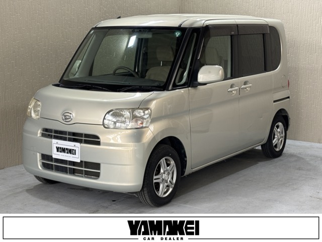 2009 Daihatsu Tanto