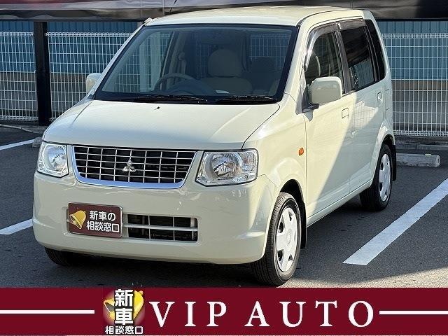 2010 Mitsubishi eK Wagon