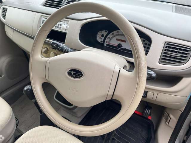 2008 Subaru Stella – thumbnail 4