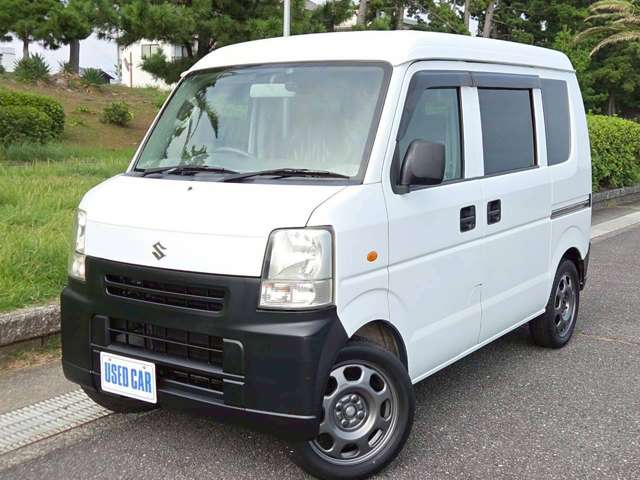 2007 Suzuki Every – thumbnail 2