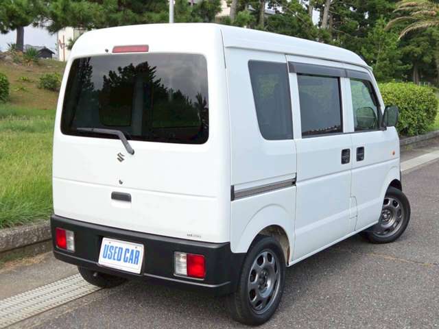 2007 Suzuki Every – thumbnail 3