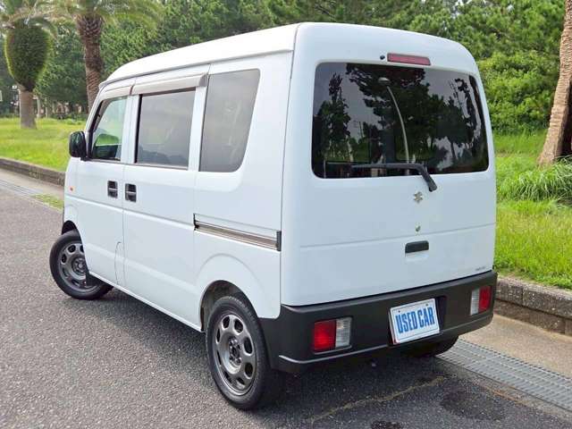 2007 Suzuki Every – thumbnail 4