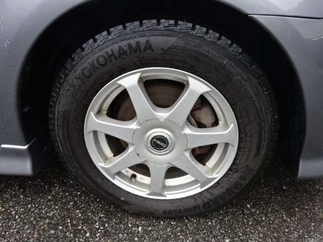 2005 Mazda Atenza Sport – thumbnail 2