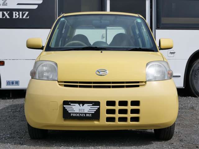 2009 Daihatsu Esse – thumbnail 2