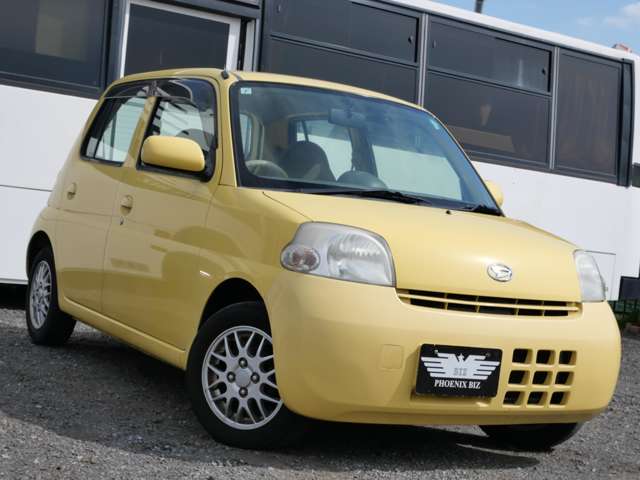 2009 Daihatsu Esse – thumbnail 3