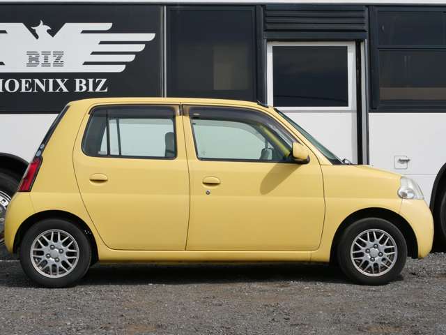 2009 Daihatsu Esse – thumbnail 4