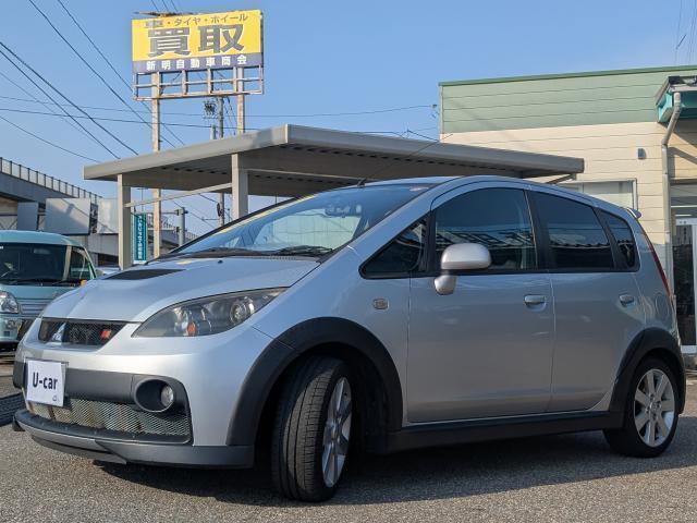2006 Mitsubishi Colt – thumbnail 2