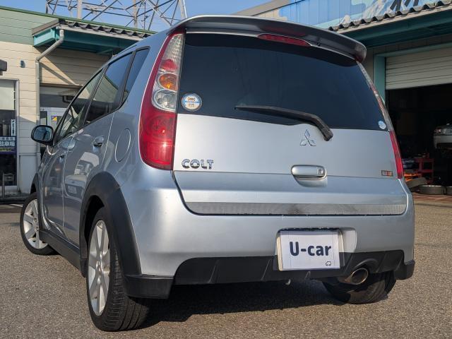 2006 Mitsubishi Colt – thumbnail 3