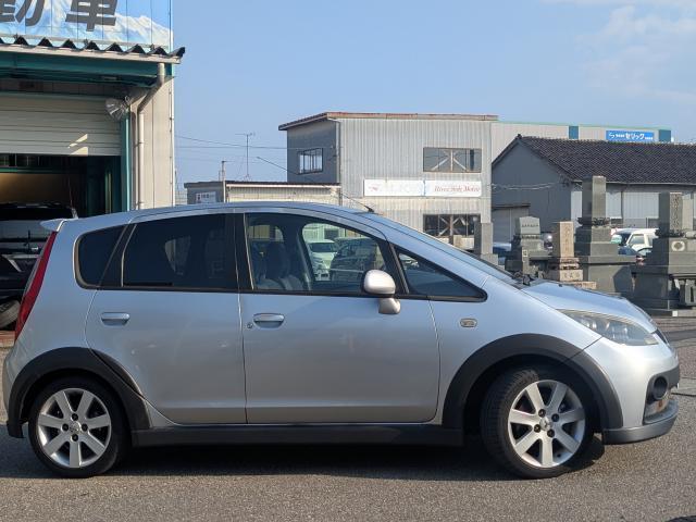 2006 Mitsubishi Colt – thumbnail 4