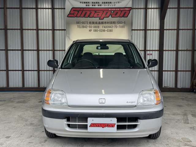 1997 Honda Logo – thumbnail 2