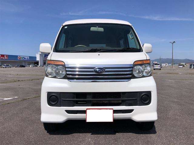 2010 Subaru Dias Wagon – thumbnail 2