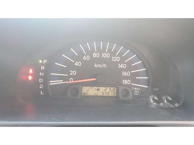 2006 Toyota Probox Van – thumbnail 4