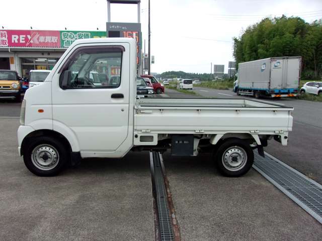 2009 Mazda Scrum Truck – thumbnail 2