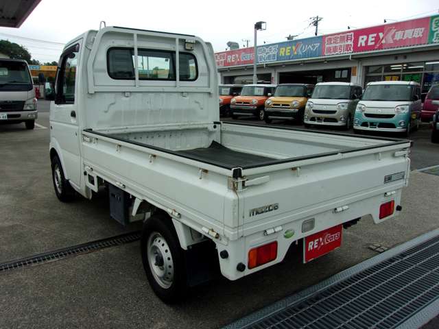 2009 Mazda Scrum Truck – thumbnail 3