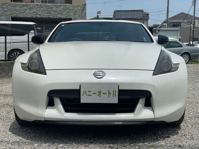 2009 Nissan Fairlady Z – thumbnail 2