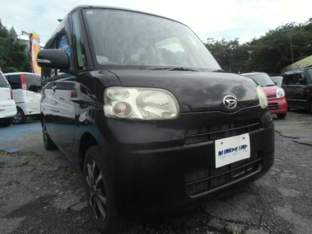 2010 Daihatsu Tanto – thumbnail 4