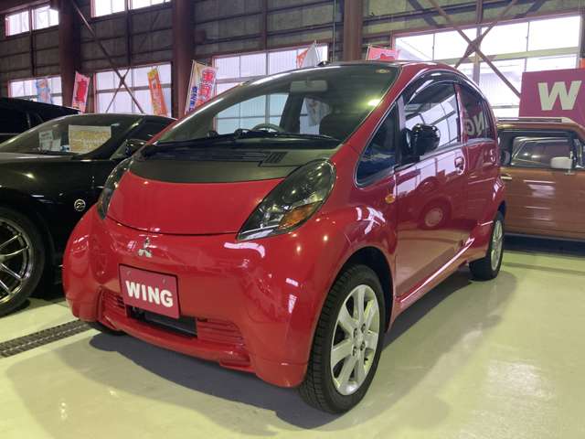 2006 Mitsubishi i – thumbnail 3